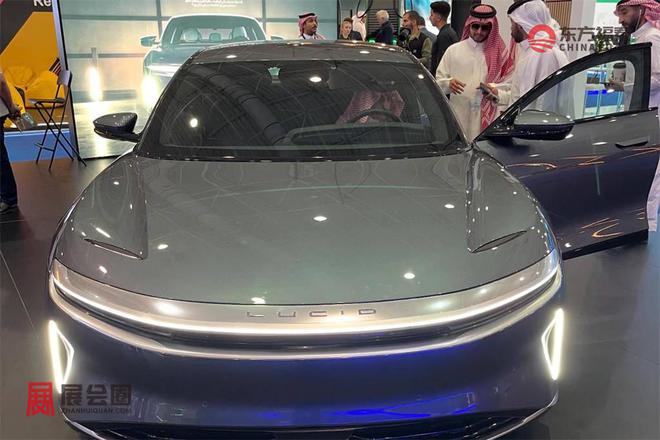 2025年中东沙特电动摩托车及电动自行车展EVAS 2025(图15)