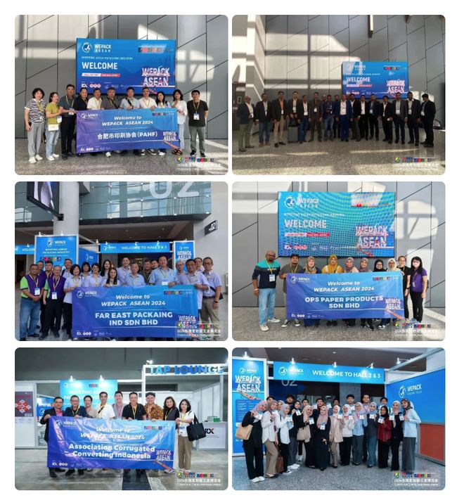 2025国际薄膜与胶带展邀您7月开启印尼雅加达之约(图6)