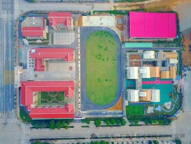 武鸣区（含东盟经开区）2025年幼升小报名须知(图8)