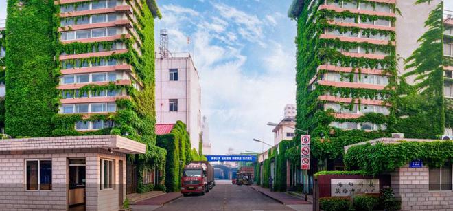 尼龙6材料领先供应商海阳科技今日登陆上交所主板(图2)