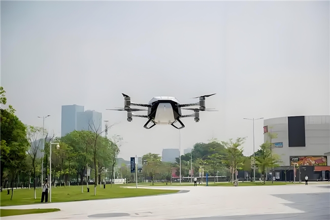 低空经济盛行新和成PPS优势领跑特种材料赛道(图1)