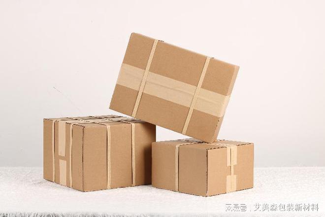 绿色转型纸打包带领跑包装低碳化赛道(图4)