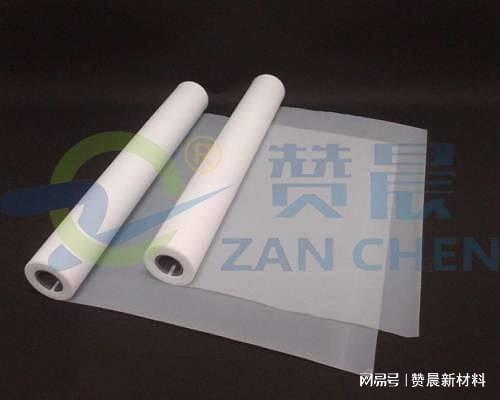 医疗用tpu薄膜代理(图1)