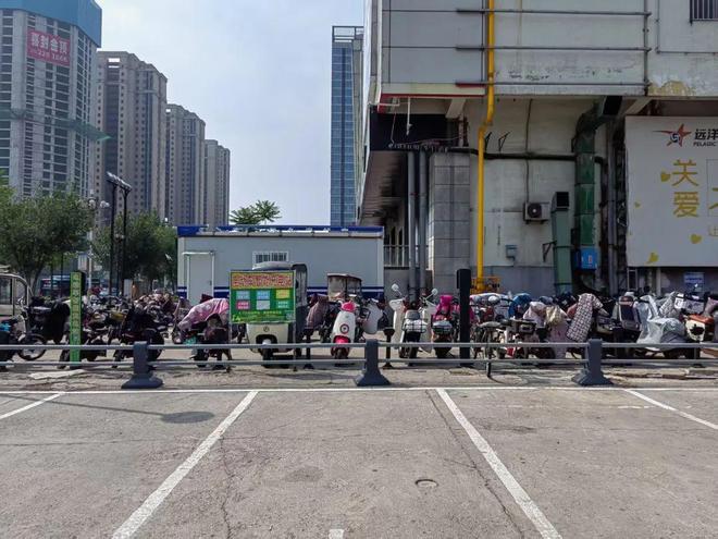 即将强制实施！唐山骑电动车的注意了(图3)