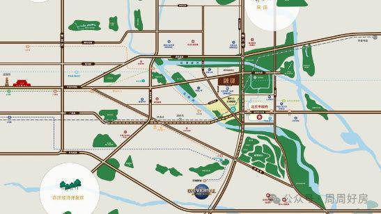 通州·武夷融御-售楼处电线北京房天下(图3)