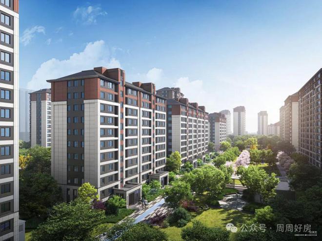 通州·武夷融御-售楼处电线北京房天下(图9)