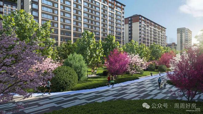 通州·武夷融御-售楼处电线北京房天下(图13)