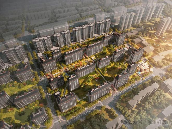 通州·武夷融御-售楼处电线北京房天下(图8)