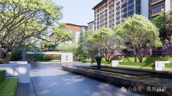 通州·武夷融御-售楼处电线北京房天下(图11)