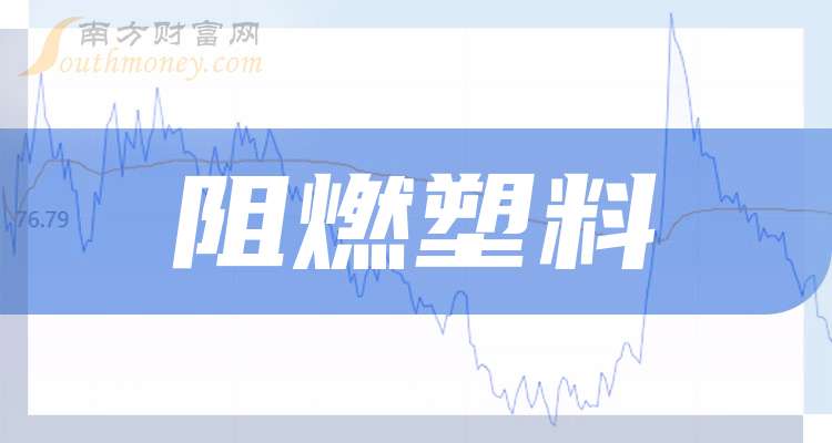 一文弄明白！2025年阻燃塑料概念股票是哪些上市公司（8月15日）(图1)
