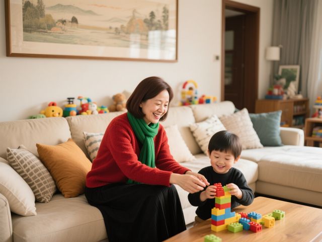 婆婆再好也有这三个底线做儿媳的最好不要碰触(图2)