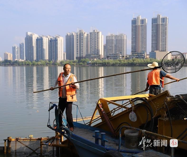 碧波织锦 泽润三秦(图3)