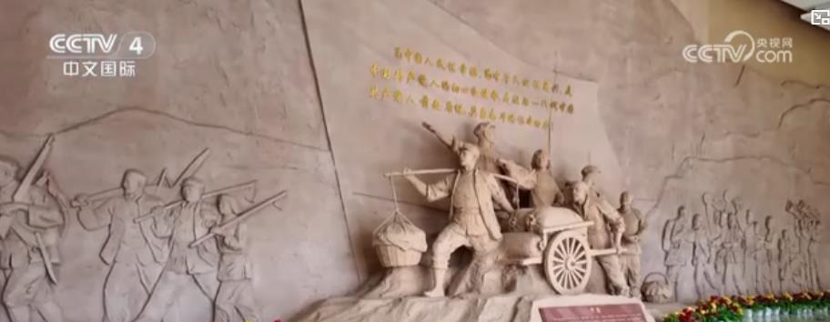 从革命老区到塞上明珠 特色产业绘就经济蓬勃向上新画卷