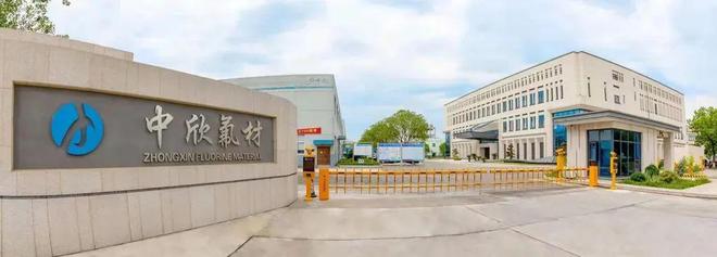 2025人形机器人用PEEK材料十大企业榜单(图9)
