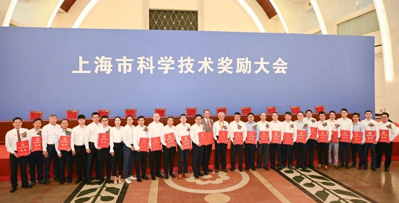 2024年度上海市科学技术奖揭晓以同济大学为第一完成单位的31项成果（人）获奖