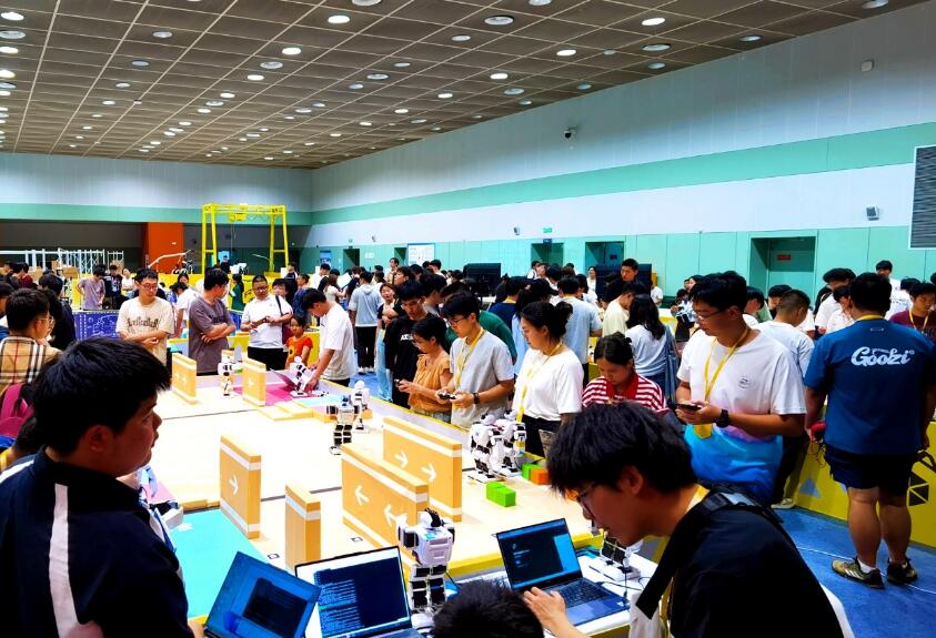 高質量發展看合肥這裡科技創新正在發力(图2)