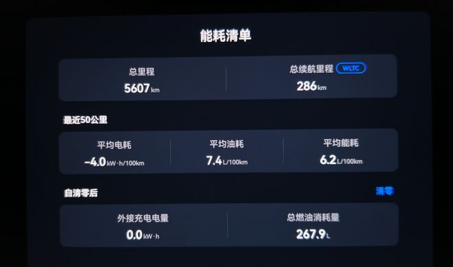 5000公里深度长测风云A9L实际体验到底怎么样？(图3)