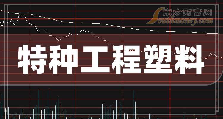特种工程塑料概念龙头股票：共4只名单收好（2025924）