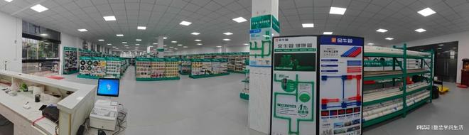 湖北俊铄五金机电的更新换代