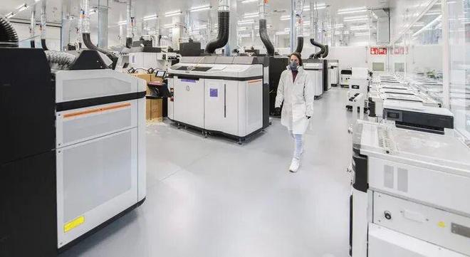 8137亿元25万吨！2025年全球3D打印尼龙粉末市场报告(图2)