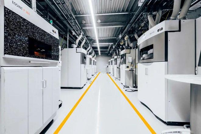 8137亿元25万吨！2025年全球3D打印尼龙粉末市场报告(图3)