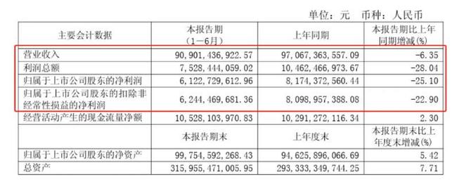 万华化学不应止于“中国的巴斯夫”而是超越巴斯夫！(图2)