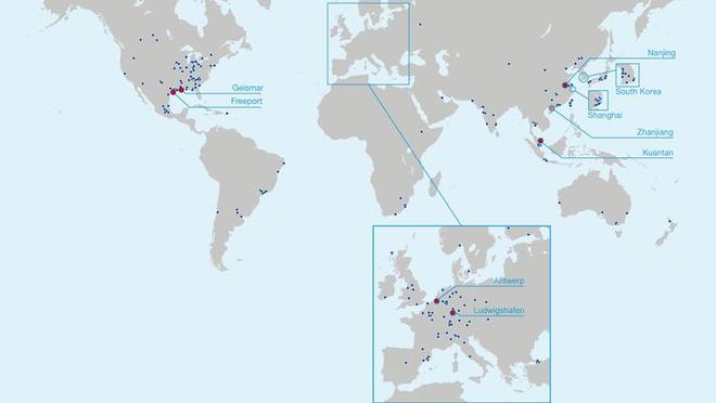 万华化学不应止于“中国的巴斯夫”而是超越巴斯夫！(图6)