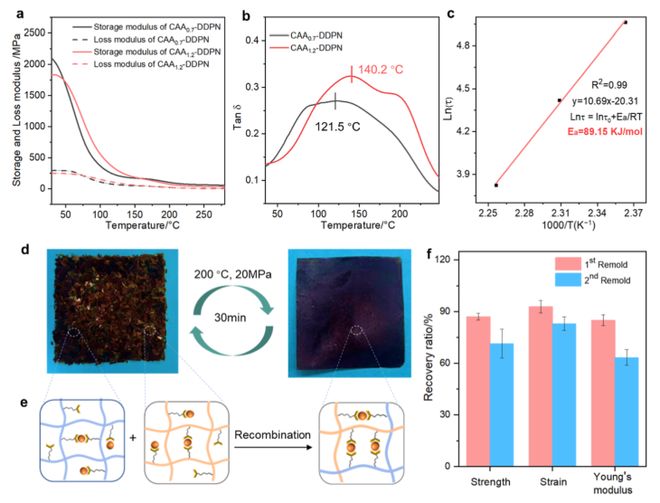华南理工大学王小慧教授、雷泽芃教授ACS Nano：“一石多鸟”策略打造新型纤维素塑料(图5)