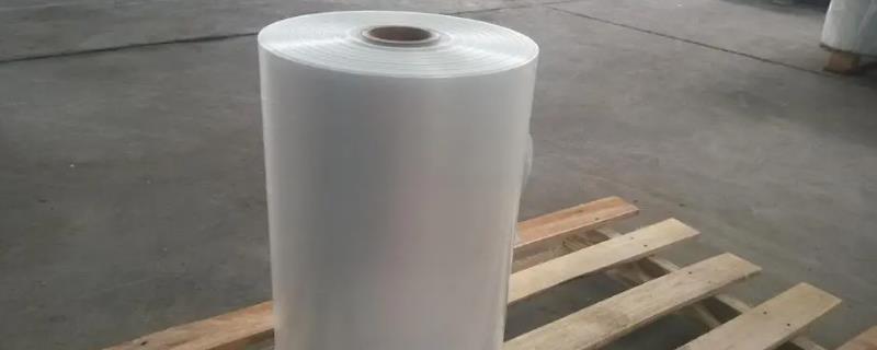 PE收缩膜有什么作用可用于饮品包装