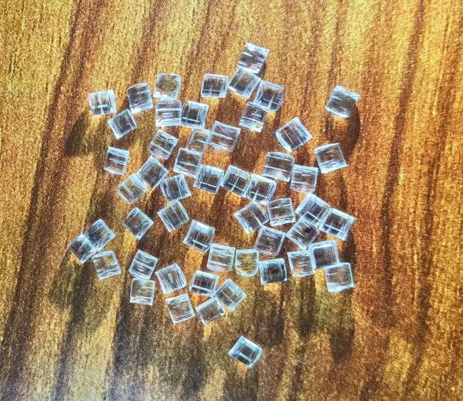 中石化布局COC新材料年产千吨项目启动！