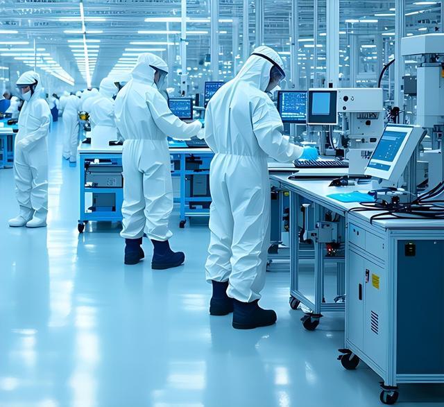 两年禁令终酿苦果！日本半导体自断臂膀中国反杀实现50%国产化(图6)