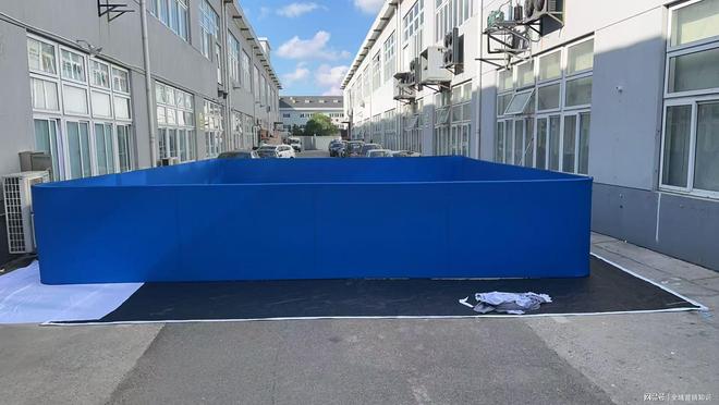 绿色创意与智能科技并重专业会展搭建工厂综合能力解析