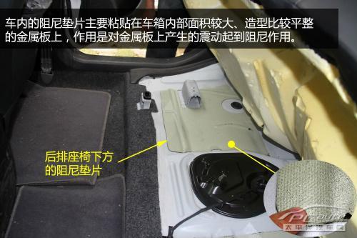 新车异味大怎么办？市场上好的新车除甲醛除异味产品有哪些？(图2)