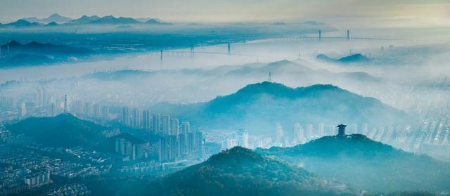 2025和合文化论坛今日开幕在台州看见和合之美(图10)