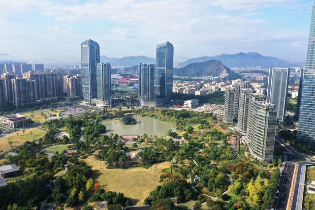 2025和合文化论坛今日开幕在台州看见和合之美(图17)