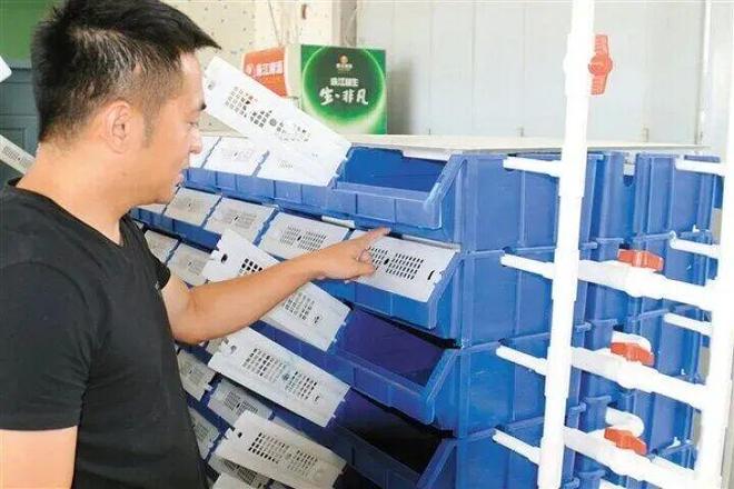 一只青蟹的“触网”远行(图6)