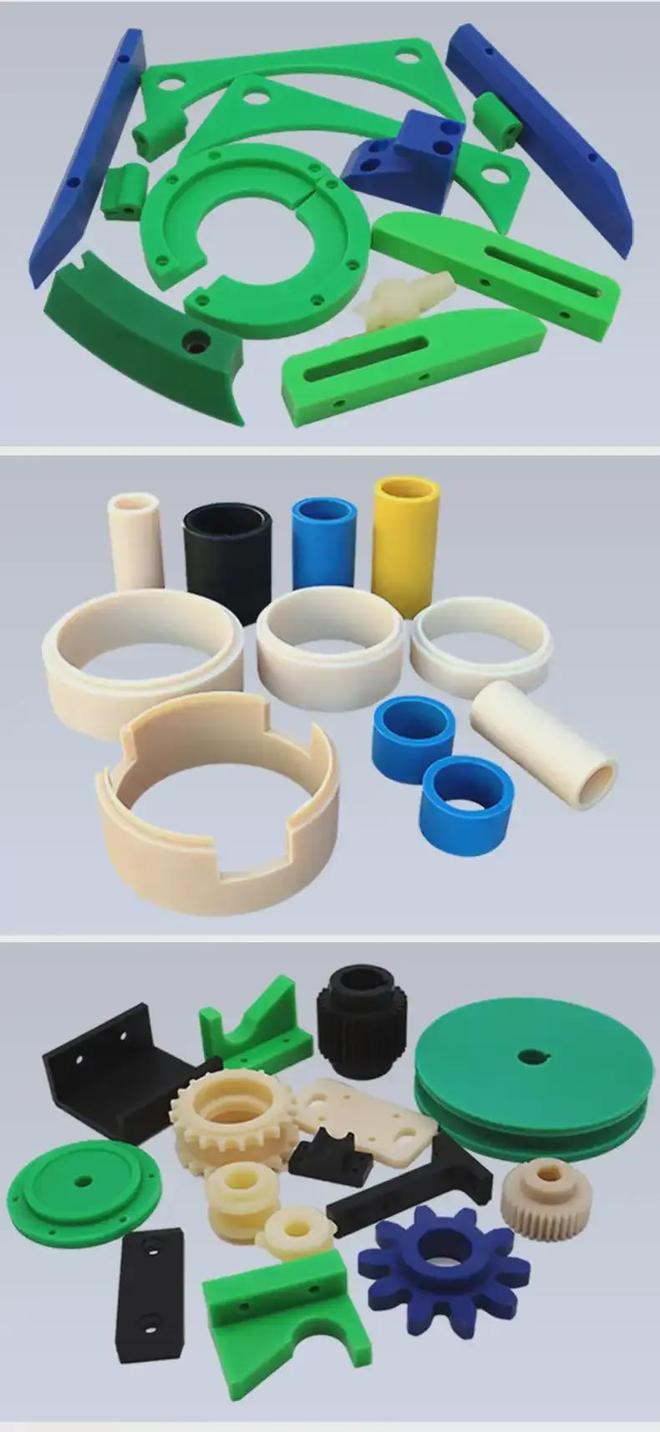 尼龙、ABS和PE材质等多种塑料产品LFGB认证申请要求及办理流程(图1)