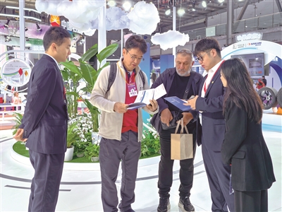 2025中国（余姚）国际塑料博览会开幕(图1)