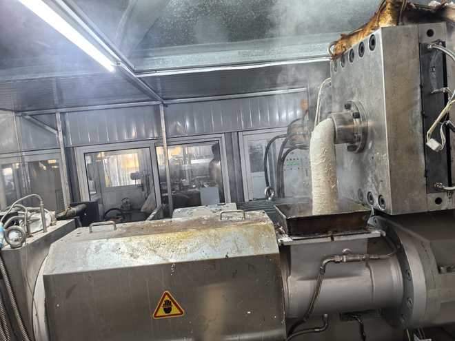 改性再生HDPE塑料颗粒：从“废品”到“宝藏”的逆袭之路(图2)