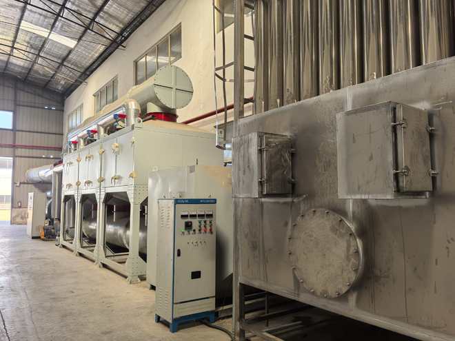 改性再生HDPE塑料颗粒：从“废品”到“宝藏”的逆袭之路(图3)