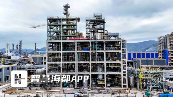 福建恒新化学法再生尼龙项目2026年1季度投产(图1)