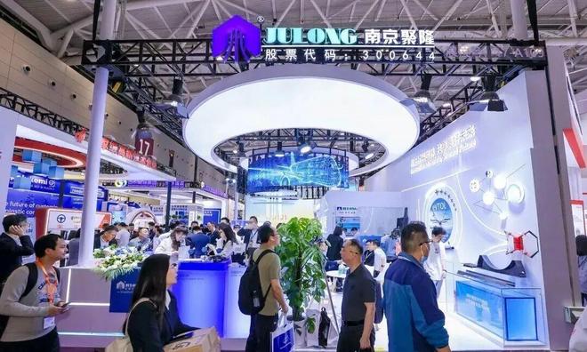 三季度最火赛道！PEEK 产业链集体飘红(图7)