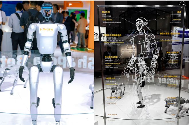 三季度最火赛道！PEEK 产业链集体飘红(图4)