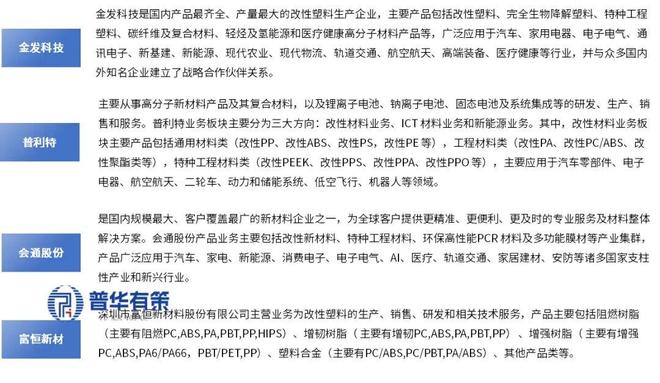 2025-2031年高分子改性材料行业细分市场分析及投资前景预测报告(图6)