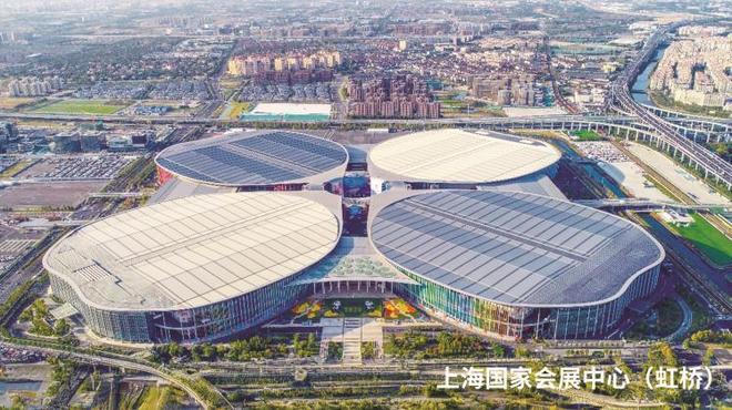 CHINAPLAS 2026 国际橡塑展：科技驱动高质量绿色引领新未来(图1)