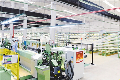 2025中国锦纶短纤行业：产销两旺需求多元(图1)