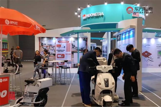 2026年菲律宾新能源电动车及充电桩展览会EVAP 2026