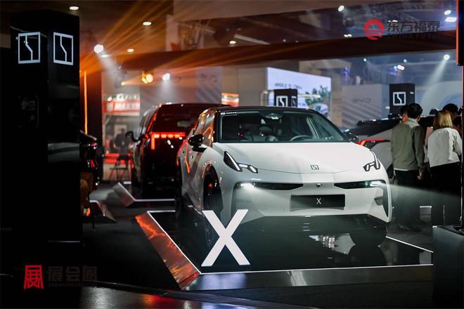 2026年菲律宾新能源电动车及充电桩展览会EVAP 2026(图38)