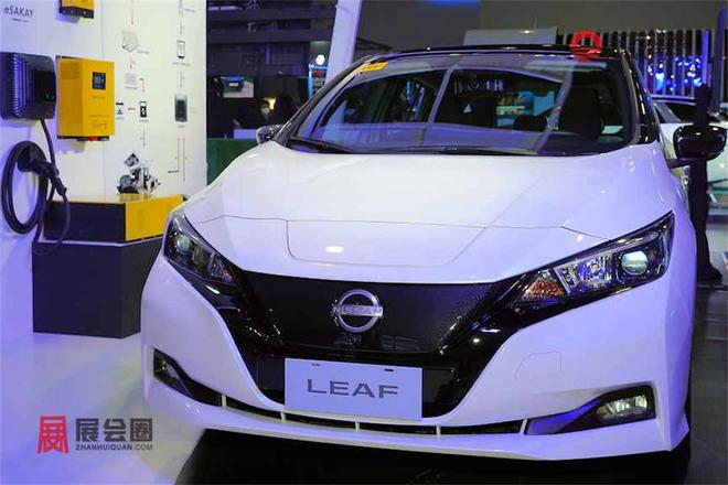 2026年菲律宾新能源电动车及充电桩展览会EVAP 2026(图36)