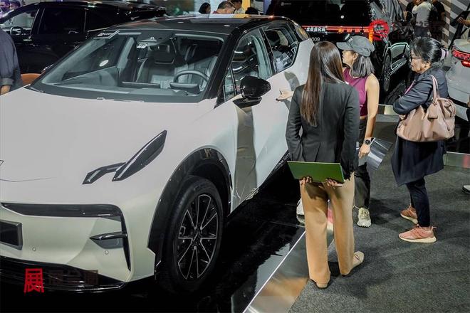 2026年菲律宾新能源电动车及充电桩展览会EVAP 2026(图27)